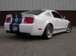Ford Mustang GT500 by StangNet 2007 года